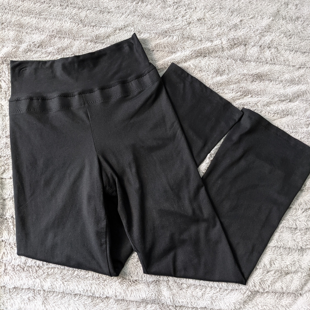 Hold Your Haunches leggings